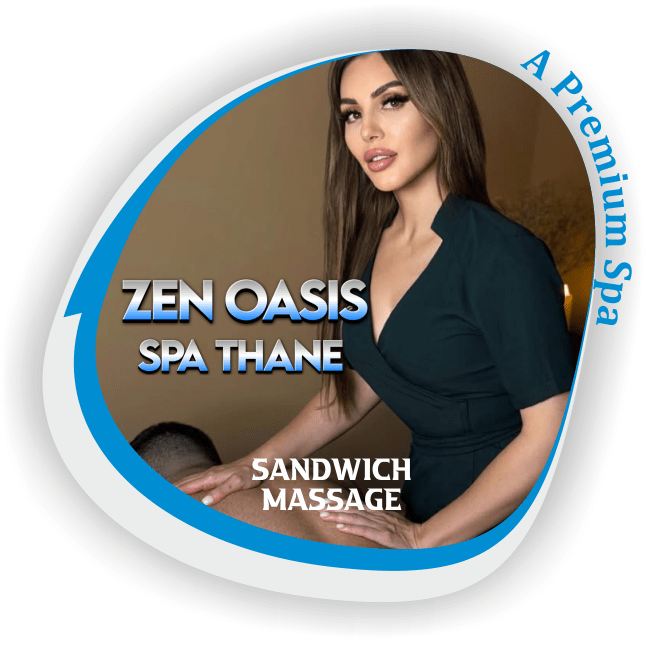 Sandwich Massage in Uthalsar Thane West